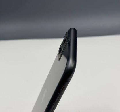 iPhone 11 128GB Black 100%
